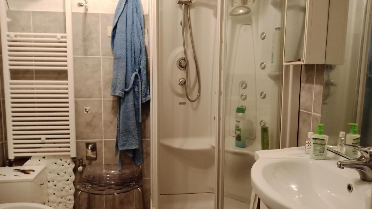 @Gatetothewild Bed & Breakfast Coreglia Ligure Luaran gambar