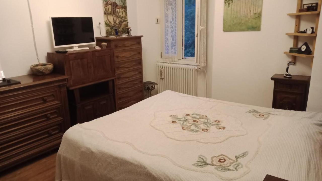 @Gatetothewild Bed & Breakfast Coreglia Ligure Luaran gambar