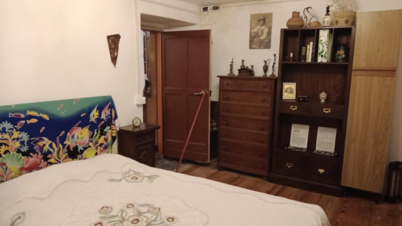 @Gatetothewild Bed & Breakfast Coreglia Ligure Luaran gambar