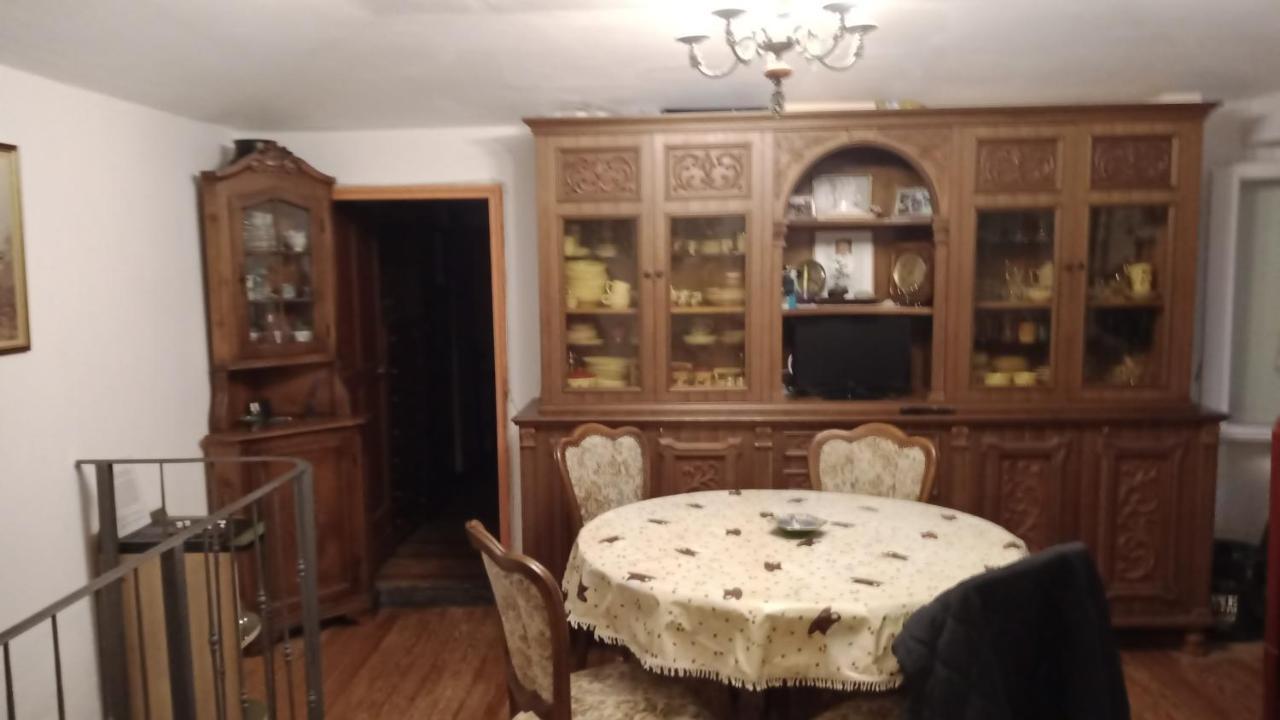 @Gatetothewild Bed & Breakfast Coreglia Ligure Luaran gambar
