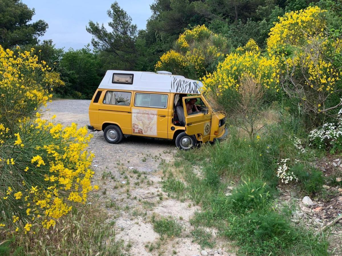 @Gatetothewild Bed & Breakfast Coreglia Ligure Luaran gambar