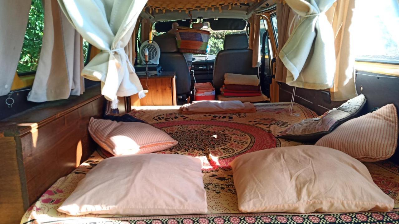 @Gatetothewild Bed & Breakfast Coreglia Ligure Luaran gambar