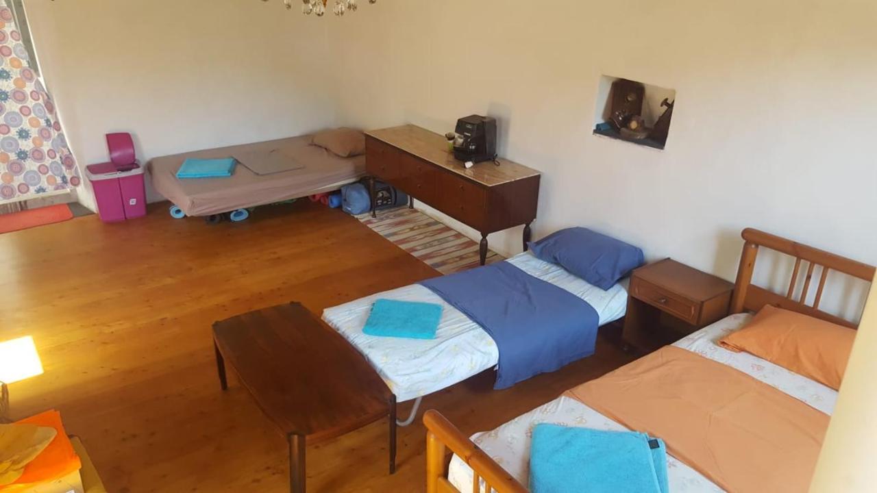 @Gatetothewild Bed & Breakfast Coreglia Ligure Luaran gambar