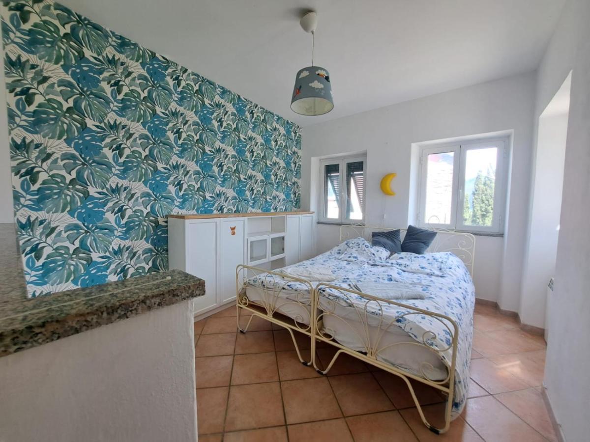 @Gatetothewild Bed & Breakfast Coreglia Ligure Luaran gambar