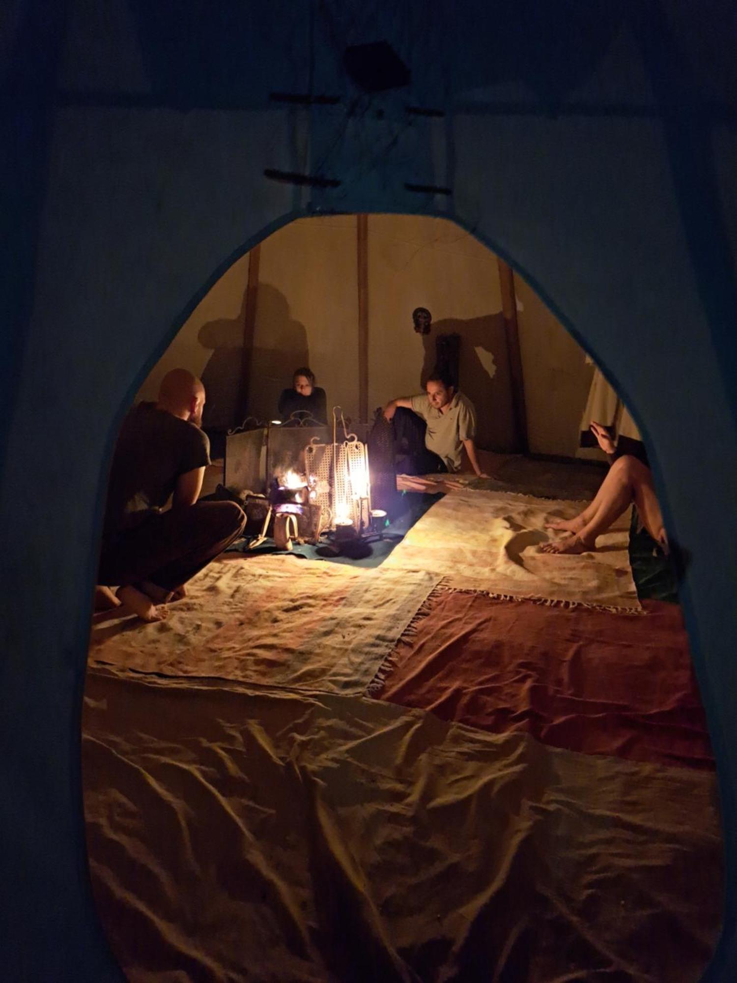 @Gatetothewild Bed & Breakfast Coreglia Ligure Luaran gambar