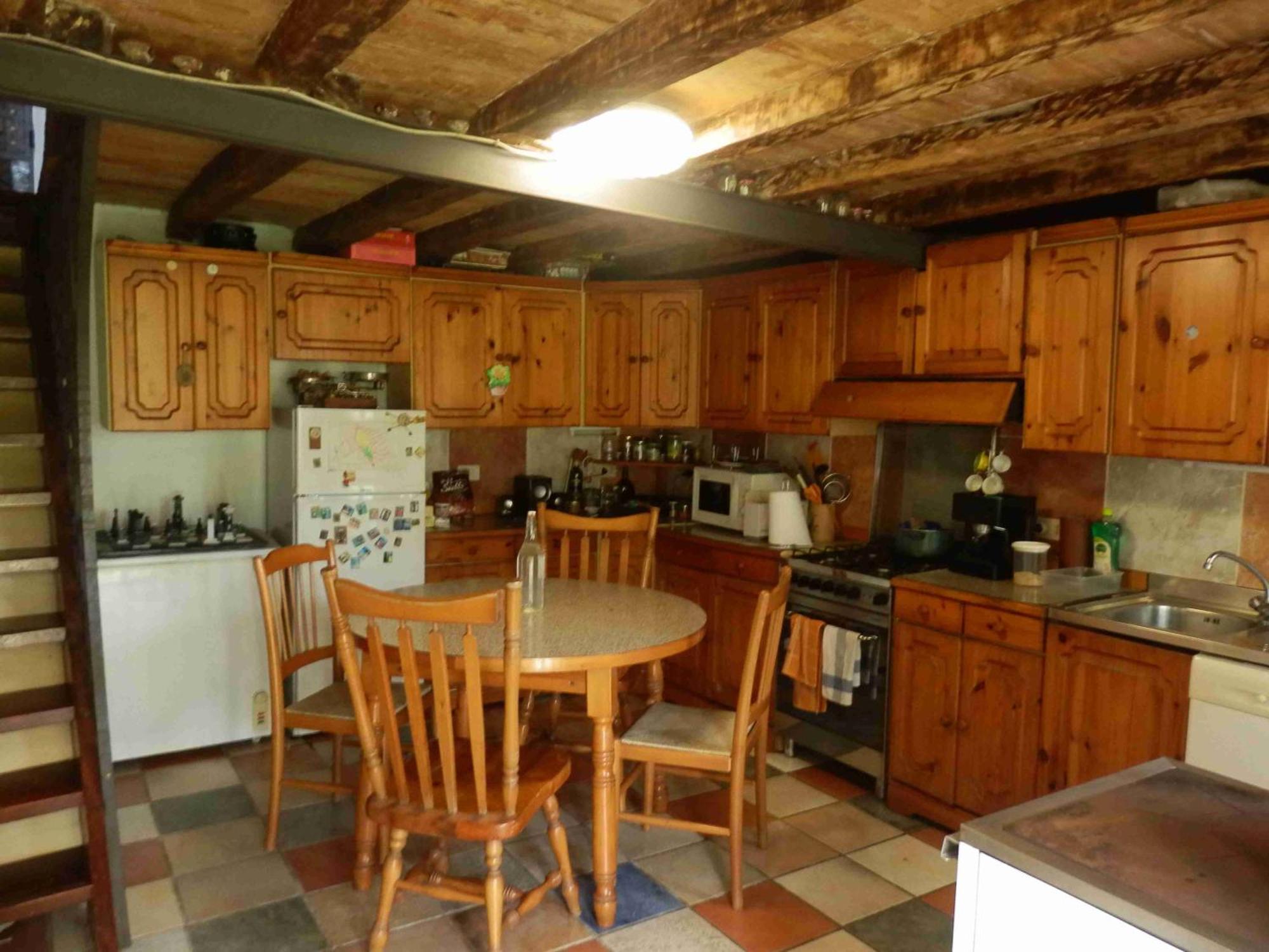@Gatetothewild Bed & Breakfast Coreglia Ligure Luaran gambar