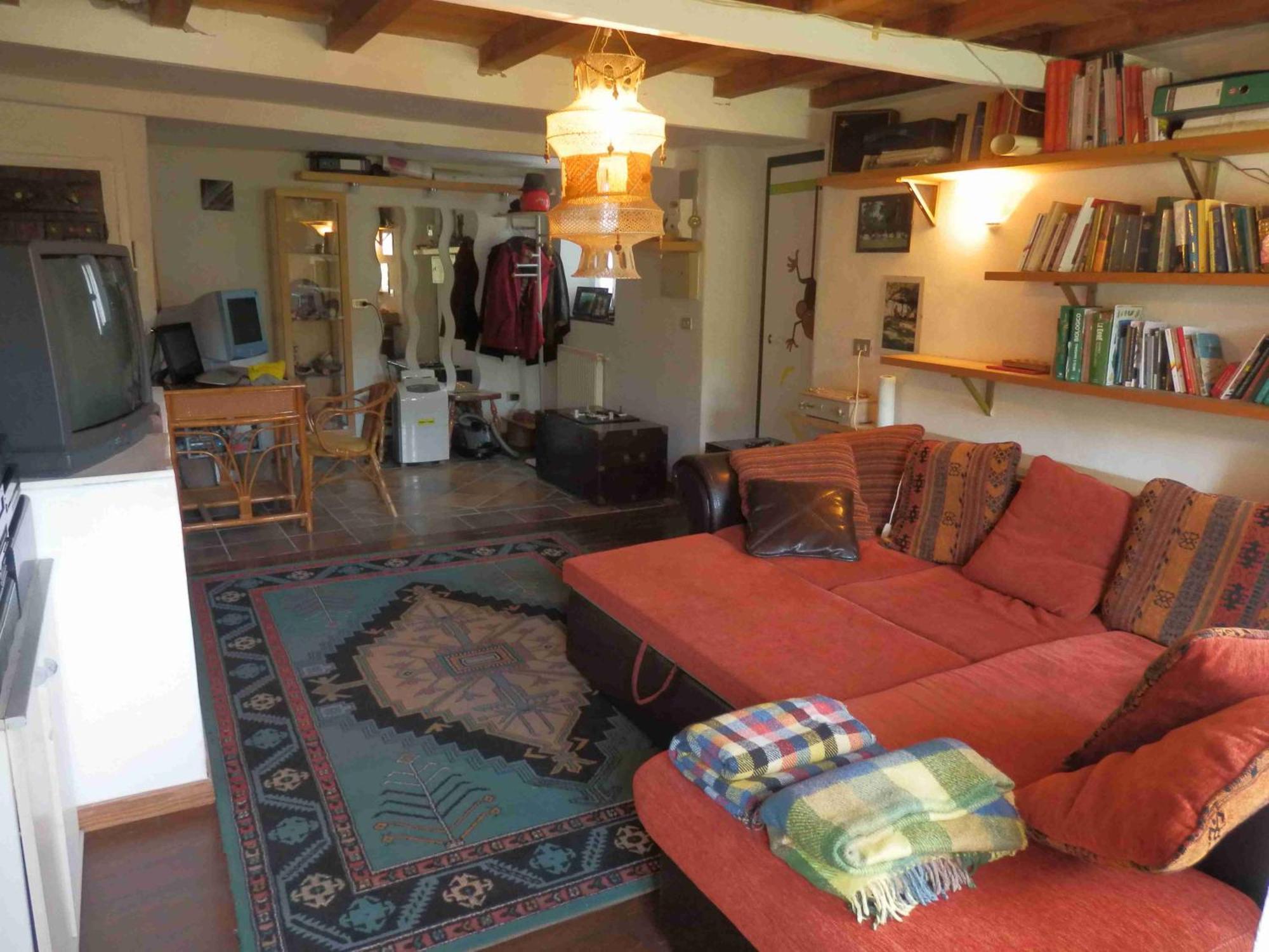 @Gatetothewild Bed & Breakfast Coreglia Ligure Luaran gambar